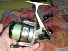 Daiwa ST850