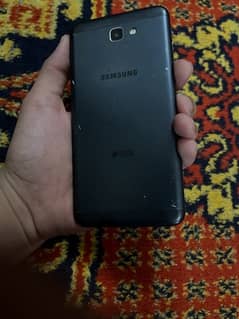 Samsung J7 prime 8/10 condition