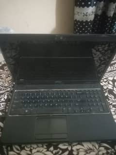 Dell laptop for sale good condition no#03334319162 0