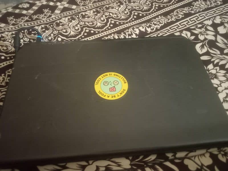 Dell laptop for sale good condition no#03334319162 8