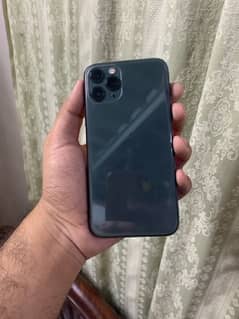 I Phone 11 Pro 64gb