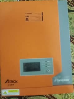 Inverex 2.2 inverter