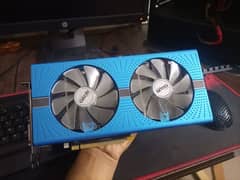 RX 590 GME 0