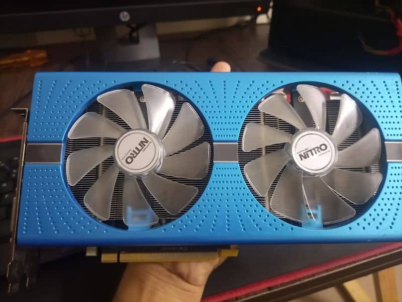 RX 590 GME 9