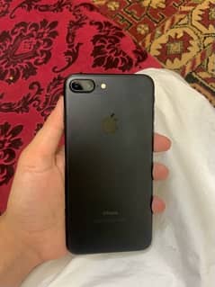 iphone 7 plus pta Approved 0