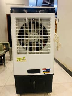 NG Air cooler new