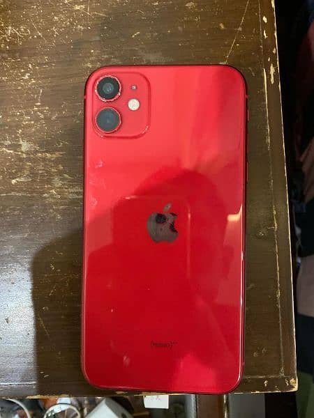 Iphone 11 128gb Pta Approved 0