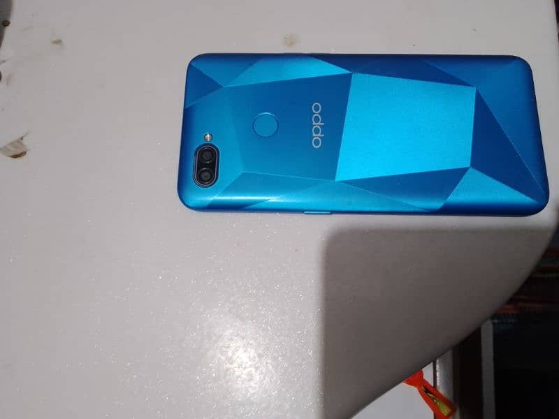 Mobile OppoA12 4