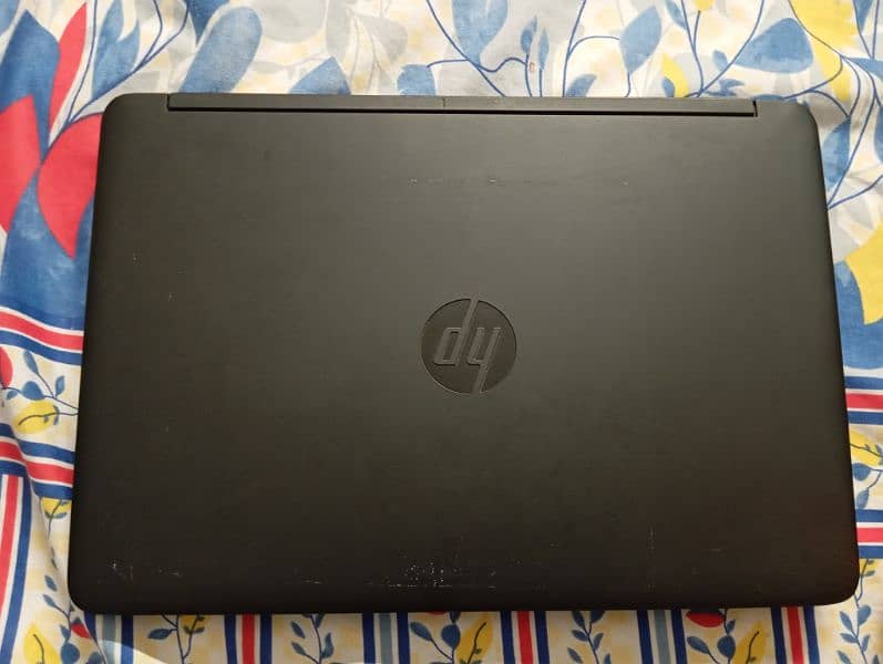 Selling my hp pro book 8/10 condition 3