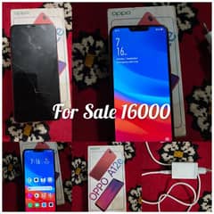 Oppo A12e 3/64 GB