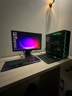 Gaming pc