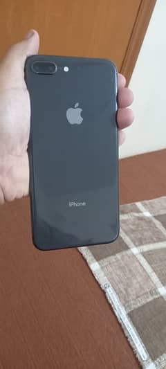 Iphone 8 Plus