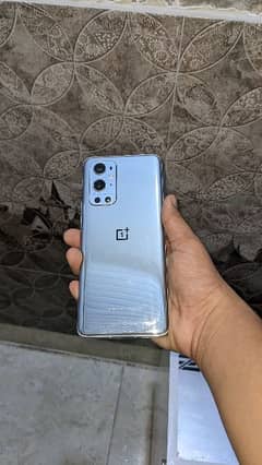 one plus 9pro 10/10 condition