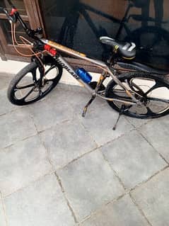 Sports Cycle for sell