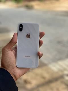 iphone x pta approved 256 gb