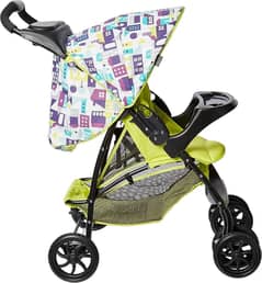 Graco baby pram