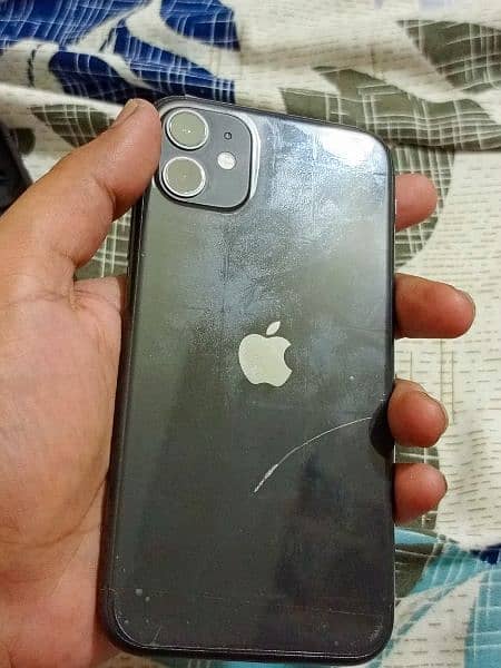 iphone 11 64gb jv non pta 1