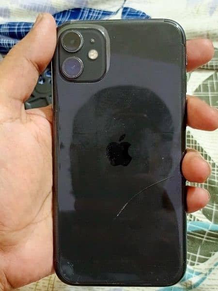 iphone 11 64gb jv non pta 2