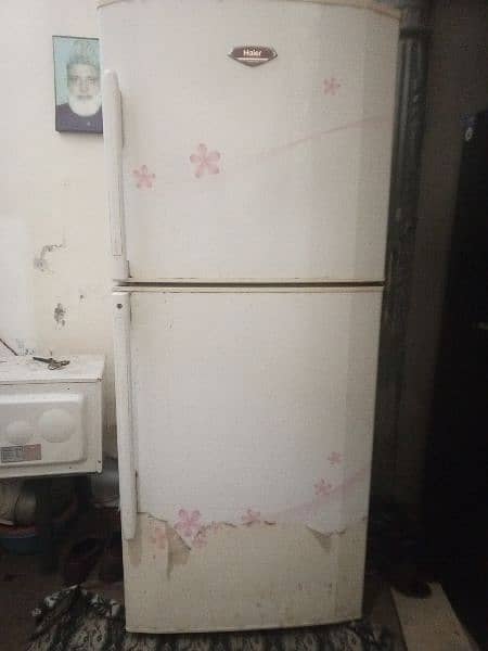 Refrigerator 0