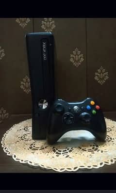 xbox