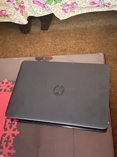 HP elite book 840