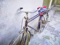 sohrab bicycal max size