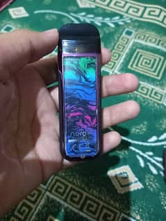 smok nordx urgent sale