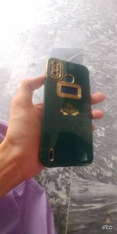 tecno spark 4