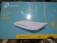 Tp Link Router 300Mbps Wireless N Router TL-WR845N