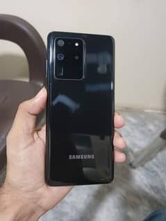 Samsung S 20 Ultra 5G Non PTA