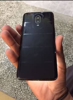 Oneplus 6t 0