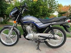 SUZUKI GD110S( 03111685321): 2021 All punjab number