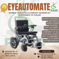 wheelchair /electric wheelchair/wheel chair automatic/ electric wheel