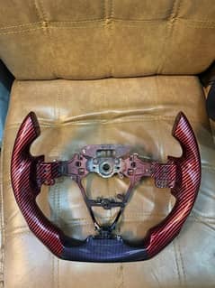 Corolla Hydrodip steering