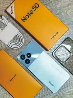 Realme Note 50