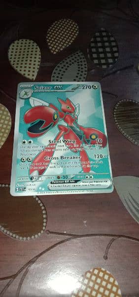 pokemon card