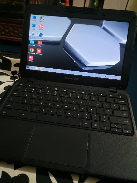 LENOVO N21 LAPTOP CHROMEBOOK 0