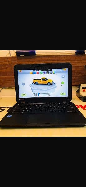 LENOVO N21 LAPTOP CHROMEBOOK 2