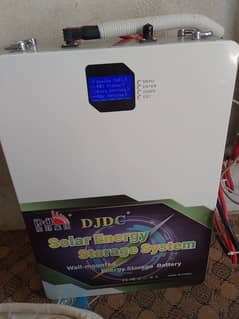 DJDC Battery for sale 0