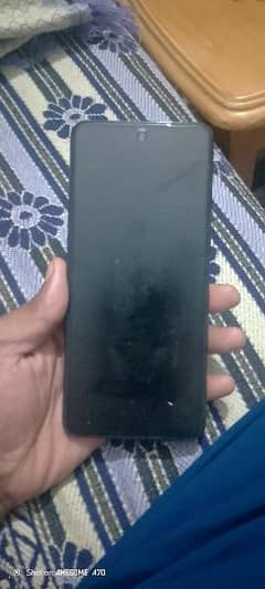 infinix zero new