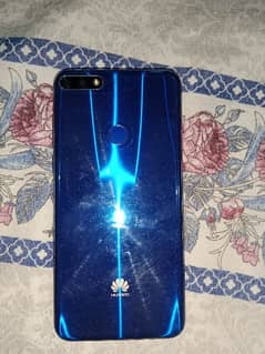 Huawei y7 prime 2018