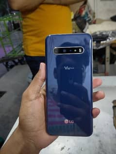 LG V60 thinq 5G