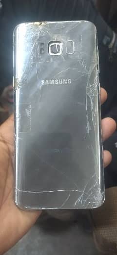 Samsung S8 Plus board  PTA approve