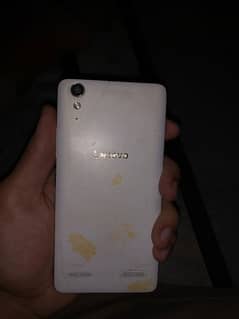 Lenovo A6010 Dual Sim PTA