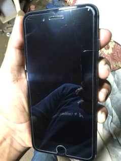 iphone 7plua Pta Provid 128gb jv