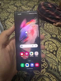 SAMSUNG Z FOLD 3 DUAL PHYSICAL PTA APPROVED 0