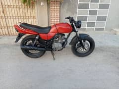 modified 125 deluxe 0