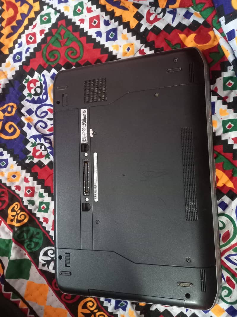 very nice laptop and condition 10/8 3