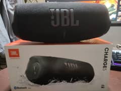 JBL CHARGE 5