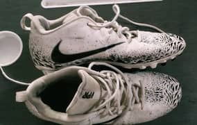 Football Shoes